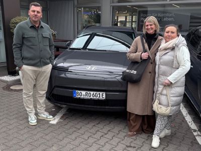 Einrichtungshaus Rodemann aus Bochum